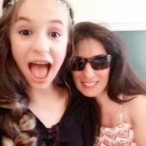 Meet your Posher, Therese